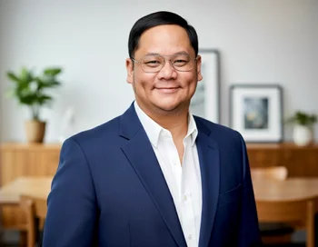 Image of Ronnie Sanorjo, Associate
